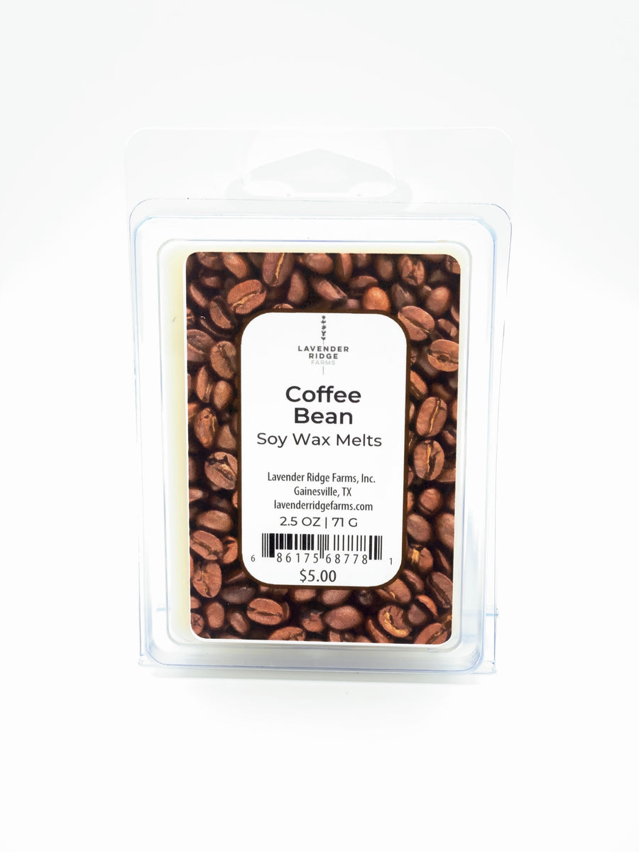 Coffee Beans Wax Melts