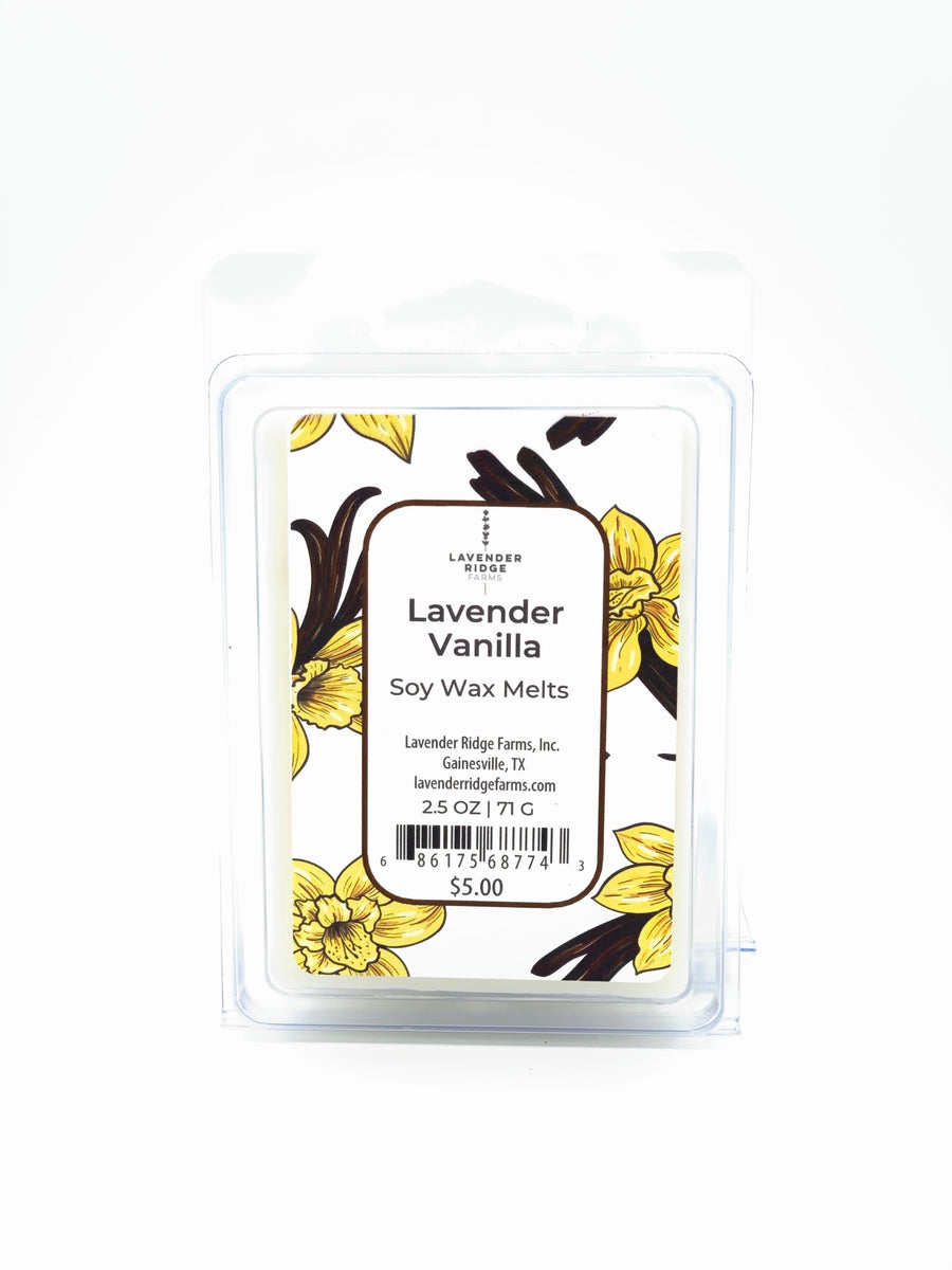 Lavender Soy Wax Melts Wax Melts for Warmer, Scented Wax Melts, Pet Safe  Wax Melts, Strong Wax Melts, Natural Wax Melts, Best Wax Melts 