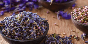 Culinary, Tea & Coffee - Lavender Ridge Farms