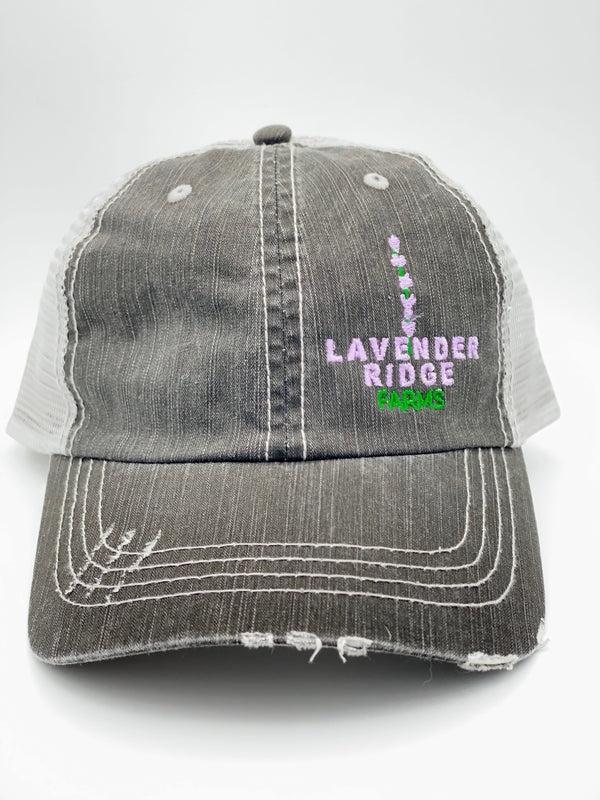 Lavender Ridge Merchandise - Lavender Ridge Farms