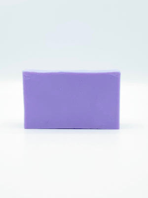 Lavender Handmade Soap - Lavender Ridge Farms