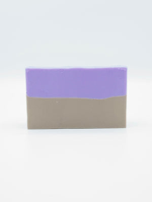 Lavender Patchouli Handmade Soap - Lavender Ridge Farms