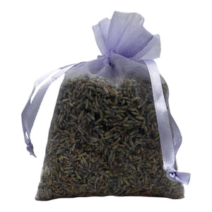 Lavender Sachet - Large - Lavender Ridge Farms