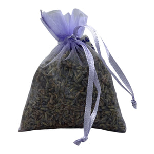 Lavender Sachet - Small - Lavender Ridge Farms