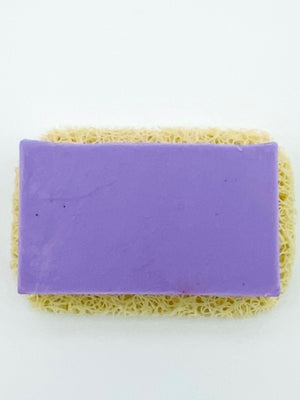 Soap Saver - Lavender Ridge Farms