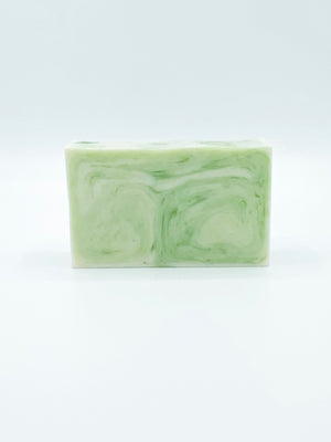 Spearmint Handmade Soap - Lavender Ridge Farms