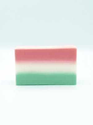 Sweet Pea & Ivy Handmade Soap - Lavender Ridge Farms