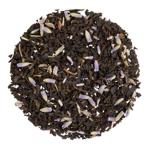 Tea - Lavender House Blend - Organic - Lavender Ridge Farms