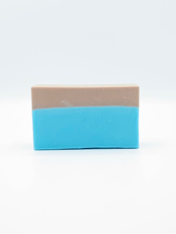 Urban Cowboy Handmade Soap - Lavender Ridge Farms